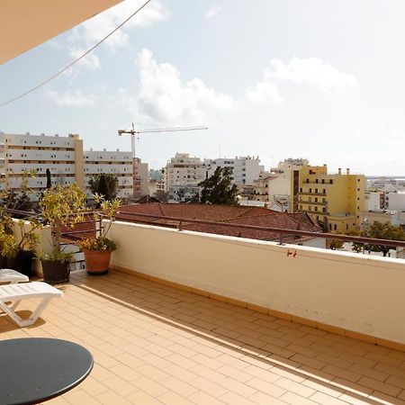 Bellavita City Faro FAO Exterior foto
