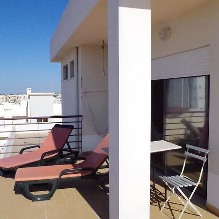 Bellavita City Faro FAO Exterior foto