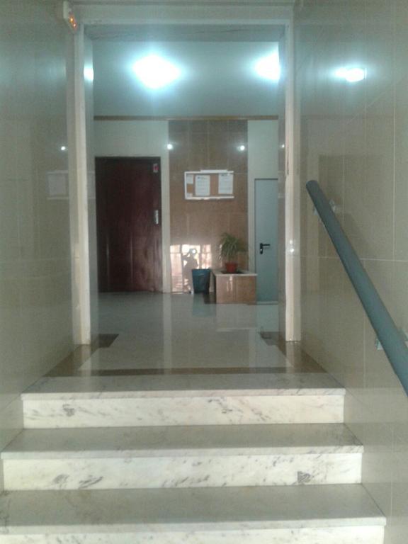 Bellavita City Faro FAO Exterior foto
