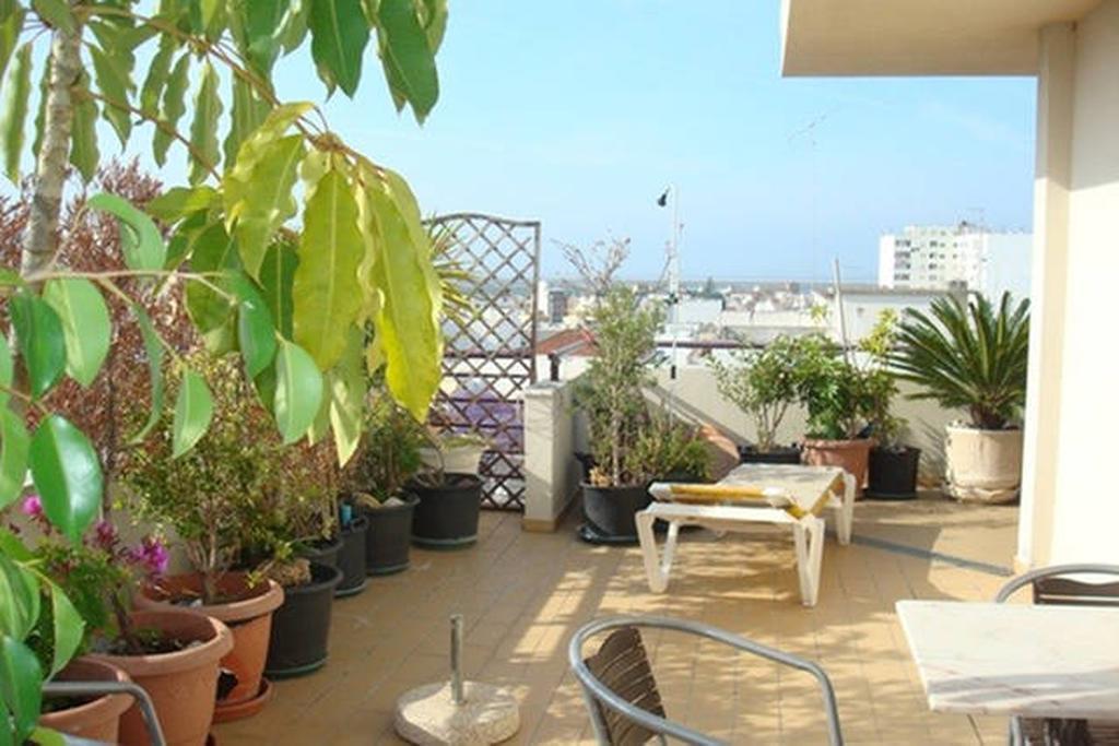 Bellavita City Faro FAO Exterior foto