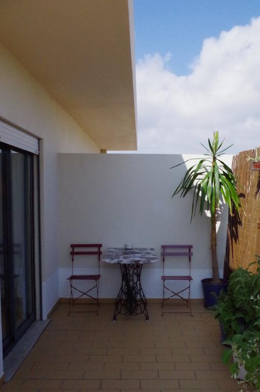 Bellavita City Faro FAO Exterior foto