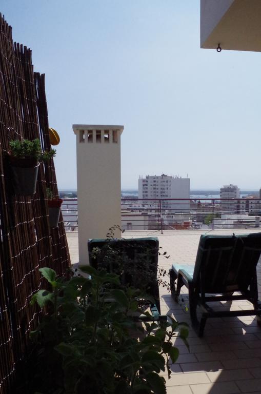 Bellavita City Faro FAO Exterior foto