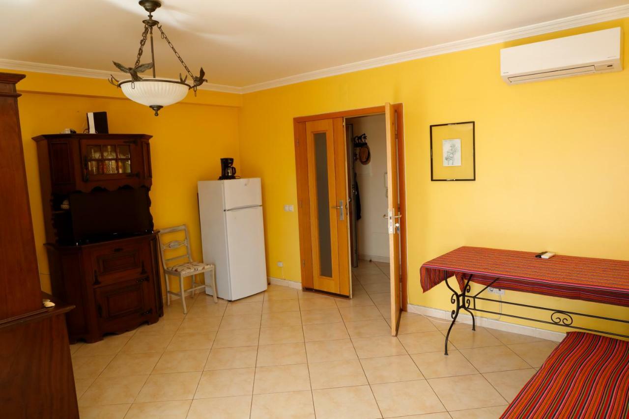 Bellavita City Faro FAO Exterior foto